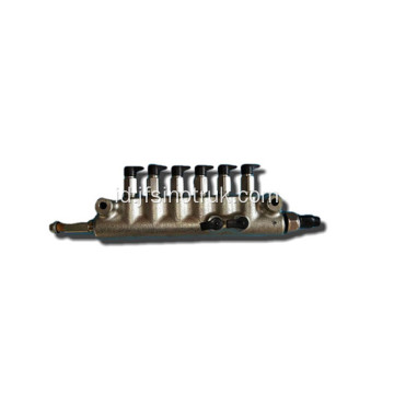 R61540080016 Howo Common Rail